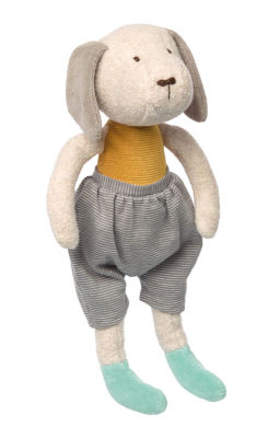 SIGIKID - CHIEN PANTIN SIGNATURE - UN MONDE RIGOLO